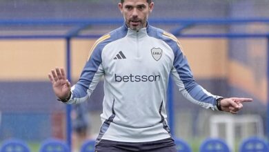 Photo of Lesión de último momento en Boca: la baja de Gago para visitar a Tigre