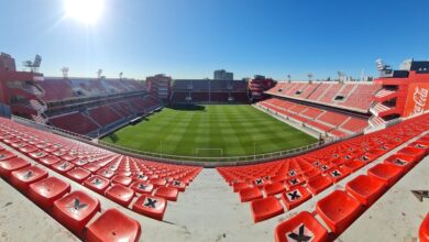 Photo of Independiente busca oxígeno ante Riestra