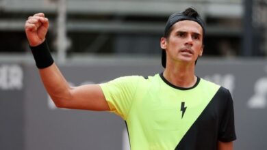 Photo of A qué hora juegan Coria vs. Comesaña por la final del challenger de Buenos Aires y dónde ver