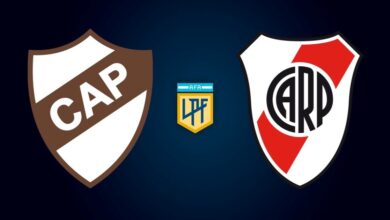 Photo of Platense vs. River, por la Liga Profesional: hora, cómo ver y probables formaciones