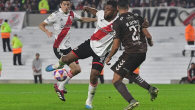 Photo of La inédita racha que Platense intentará cortar ante River