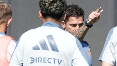 Photo of Boca en VIVO: la formación para el debut de Gago, lo que dijo Cavani y más noticias de hoy viernes 18 de octubre