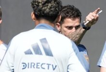 Photo of Las dudas de Gago a un día del choque clave por la Copa Argentina