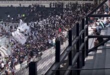 Photo of Videos: el otro equipo de Brasil que, como River, quiere eliminar al Atlético Mineiro