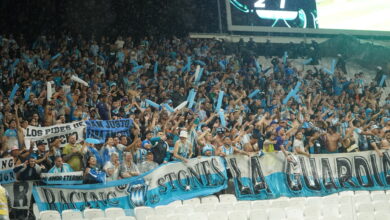 Photo of Corinthians denunció un caso de racismo por parte de un hincha de Racing