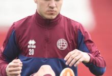 Photo of La sorpresa que Zielinski puede incluir en el XI de Lanús frente a Cruzeiro