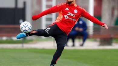 Photo of Gallardo, expectante: el motivo por el que Paulo Díaz no sumó minutos con Chile ante Brasil