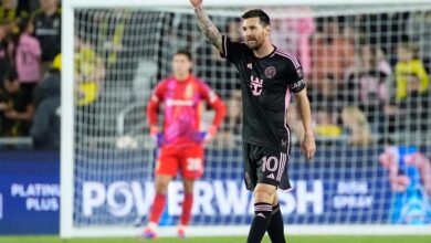 Photo of Inter Miami de Lionel Messi vs. New England por la MLS: día, hora, cómo verlo por TV