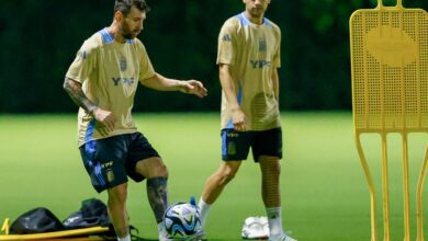 Photo of Con la vuelta de Messi, cómo rearma Scaloni a la Selección ante Venezuela