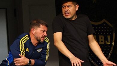 Photo of Boca EN VIVO: El avance por el nuevo DT, el primer 11 de Herrón y más de este martes 1 de octubre