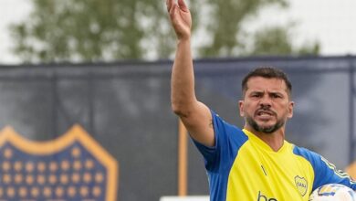 Photo of El futuro de Mariano Herrón y el resto de su cuerpo técnico con la llegada de Gago