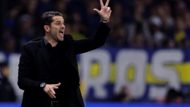 Photo of Encuesta Olé: ¿estás de acuerdo con que Gago sea el próximo DT de Boca?