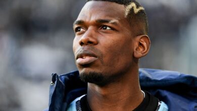 Photo of Ahora sí: el TAS confirmó la reducción a 18 meses de la sanción a Paul Pogba