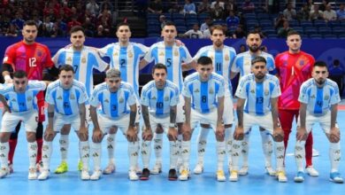 Photo of El futsal puede ser deporte olímpico: de qué dependerá y cuándo podría empezar a regir