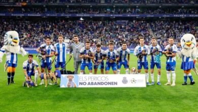 Photo of El equipo de La Liga que fomentó la adopción de perros con una conmovedora campaña