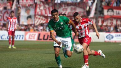 Photo of El nuevo fracaso de Ferro y Racing de Córdoba y San Miguel al Reducido