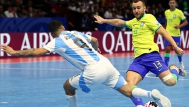 Photo of Cómo quedó la Argentina en el ranking de títulos en los Mundiales de Futsal