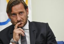 Photo of ¿Totti vuelve del retiro para jugar en la Serie A?