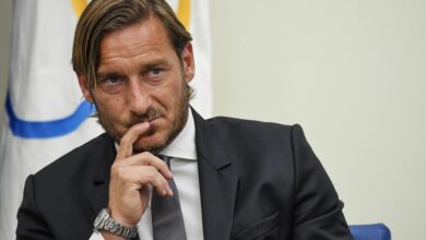 Photo of ¿Totti vuelve del retiro para jugar en la Serie A?