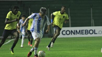 Photo of Al Sub 15 de Placente se le escapó el triunfo en la última jugada