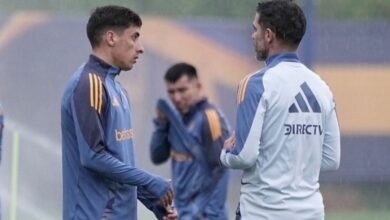 Photo of El verdadero motivo por el que Merentiel quedó afuera de los convocados de Boca