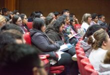 Photo of Con alcance internacional, se realizarán las “2das Jornadas Municipales sobre Cuidados Igualitarios”