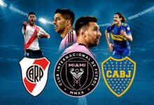 Photo of Inter Miami al Súper Mundial de Clubes: River y Boca, posibles rivales