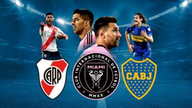 Photo of Inter Miami al Súper Mundial de Clubes: River y Boca, posibles rivales