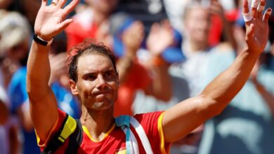 Photo of Nadal y Djokovic ya tienen rival en el Six Kings Slam, el multimillonario torneo árabe