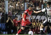 Photo of Gimnasia (M) empató con Brown y casi se quedó sin chances de jugar la final por el primer ascenso