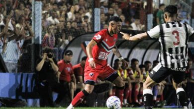 Photo of Gimnasia (M) empató con Brown y casi se quedó sin chances de jugar la final por el primer ascenso