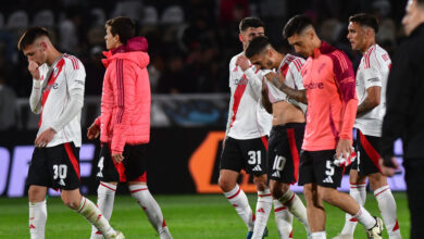 Photo of River y el otro torneo: lejos en la Liga, necesita asegurar su pasaje a la Copa 2025