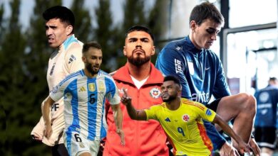 Photo of River suma dos bajas más por la fecha FIFA: el panorama de convocados y los que se quedan