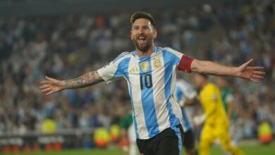 Photo of El show de Messi: un gol, dos asistencias y un atajadón del arquero