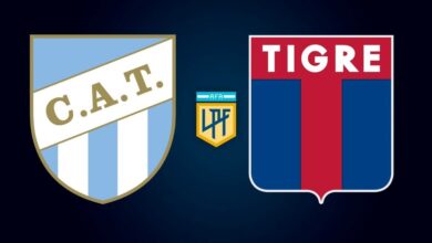 Photo of Atlético Tucumán vs. Tigre, por la Liga Profesional: hora y cómo ver