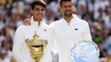 Photo of El histórico cambio de Wimbledon para 2025 con la inteligencia artificial