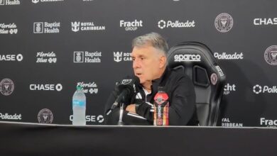 Photo of Qué dijo Tata Martino tras vencer al Atlanta United en el partido de ida de los Playoffs de la MLS