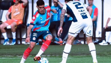 Photo of Arsenal en Promoción, el descenso al rojo vivo y la pelea por el Reducido