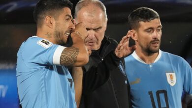 Photo of Luis Suárez criticó con todo a Marcelo Bielsa: “Hicieron una reunión para que por lo menos dijera buen día”