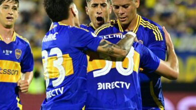 Photo of Copa Argentina: el próximo rival de Boca y así quedaron las semifinales confirmadas