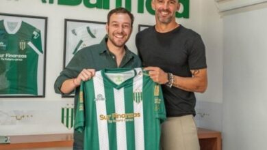 Photo of Andújar asumió oficialmente como mánager de Banfield