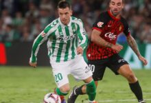 Photo of Pellegrini y la lesión de Lo Celso: “Se paga la cuenta de jugar tantos partidos”