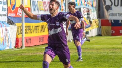 Photo of Partidos de hoy, martes 8 de octubre: horario y cómo ver fútbol en vivo