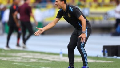 Photo of Un clásico para Scaloni: ¿cómo le fue ante otros entrenadores argentinos?