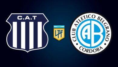 Photo of Talleres vs. Belgrano, por el clásico de Córdoba de la Liga Profesional: hora y cómo ver