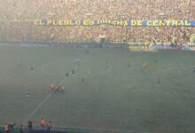 Photo of Central y Banfield: un duelo para levantar en la tabla