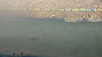 Photo of Central y Banfield: un duelo para levantar en la tabla