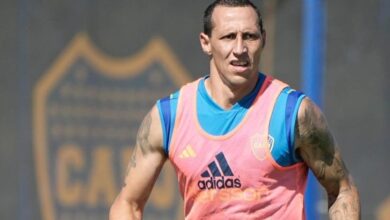 Photo of Boca, en alerta por las lesiones: Lema tiene una molestia muscular