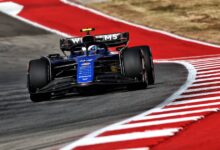 Photo of A qué hora corre Franco Colapinto en Austin y cómo ver hoy EN VIVO la Sprint Race de la F1