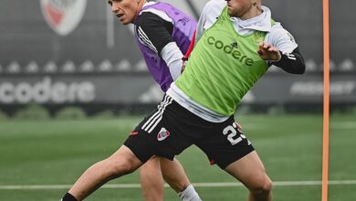 Photo of Cinco para el peso: el vacío que no logra llenar River desde la salida de Enzo Pérez